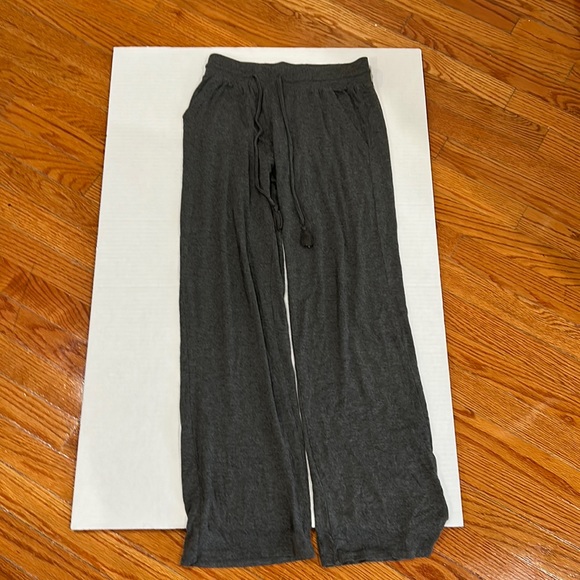 stars above Intimates & Sleepwear Dark Grey Target Lounge Pants